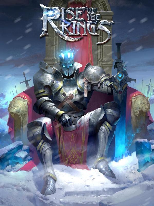 free instals Rise of Kings : Endless War free instals Rise of Kings : Endless War