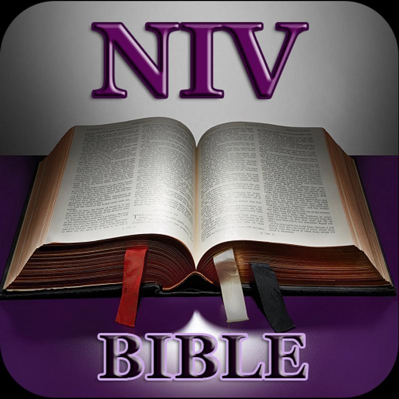 NIV Bible APK Download - Free Books & Reference APP for 