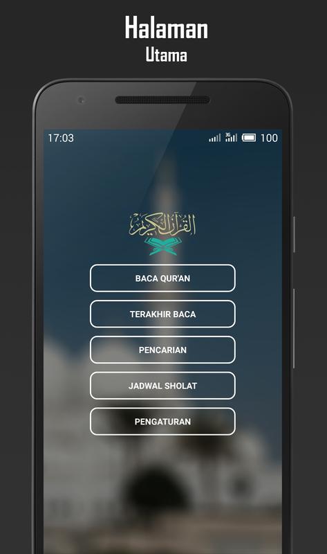 Al quran indonesia apk full masafinal Al quran indonesia apk full masafinal
