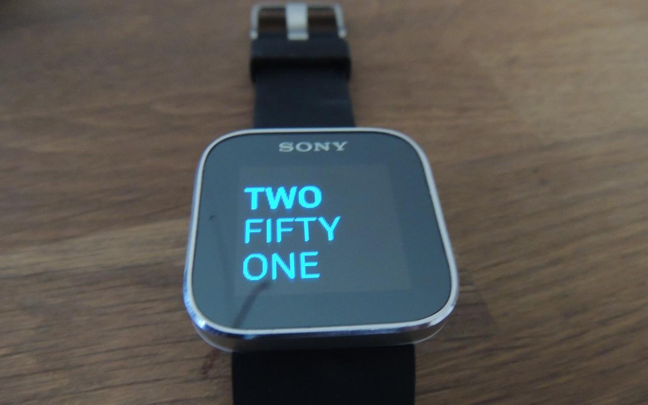 android smartwatch you can text and call on