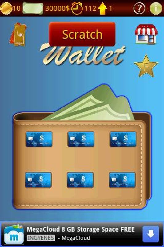 Play free scratch off games online