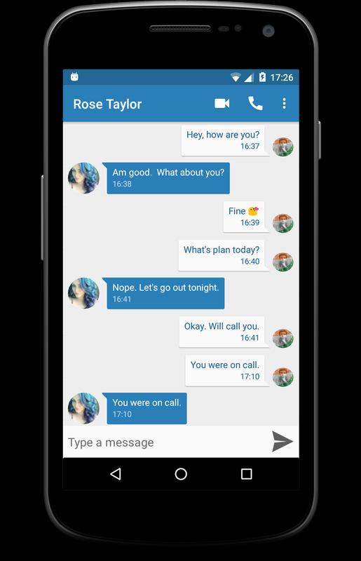 AW - free video calls and chat APK Download - Free ...