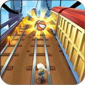 subway surfers app icon subway surfers app icon