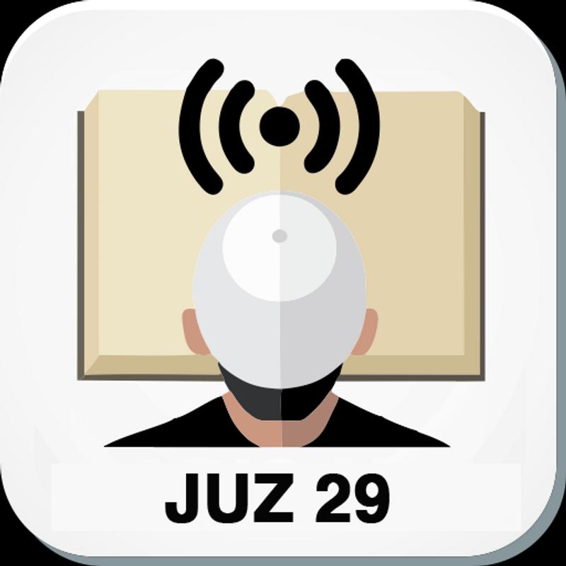 Murottal Abu Usamah Juz 29 APK Download - Free Music & Audio APP for