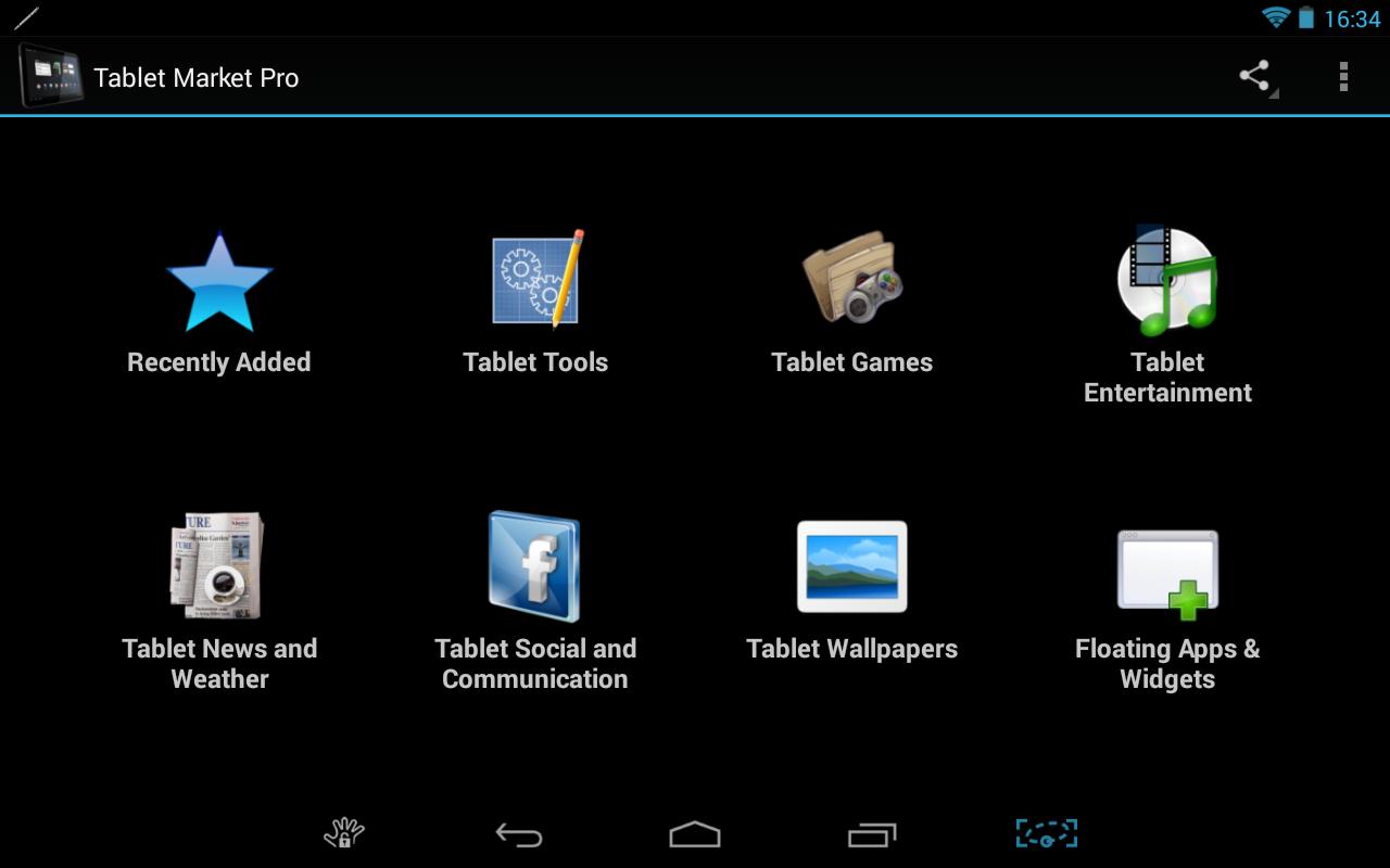 Tablet Market APK Download - Gratis Alat APL untuk Android ...