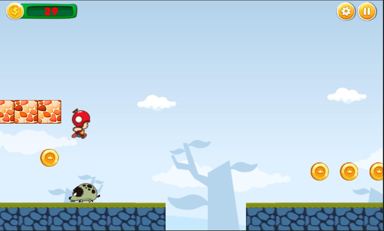 Run Mario World APK Download - Free Casual GAME for ...