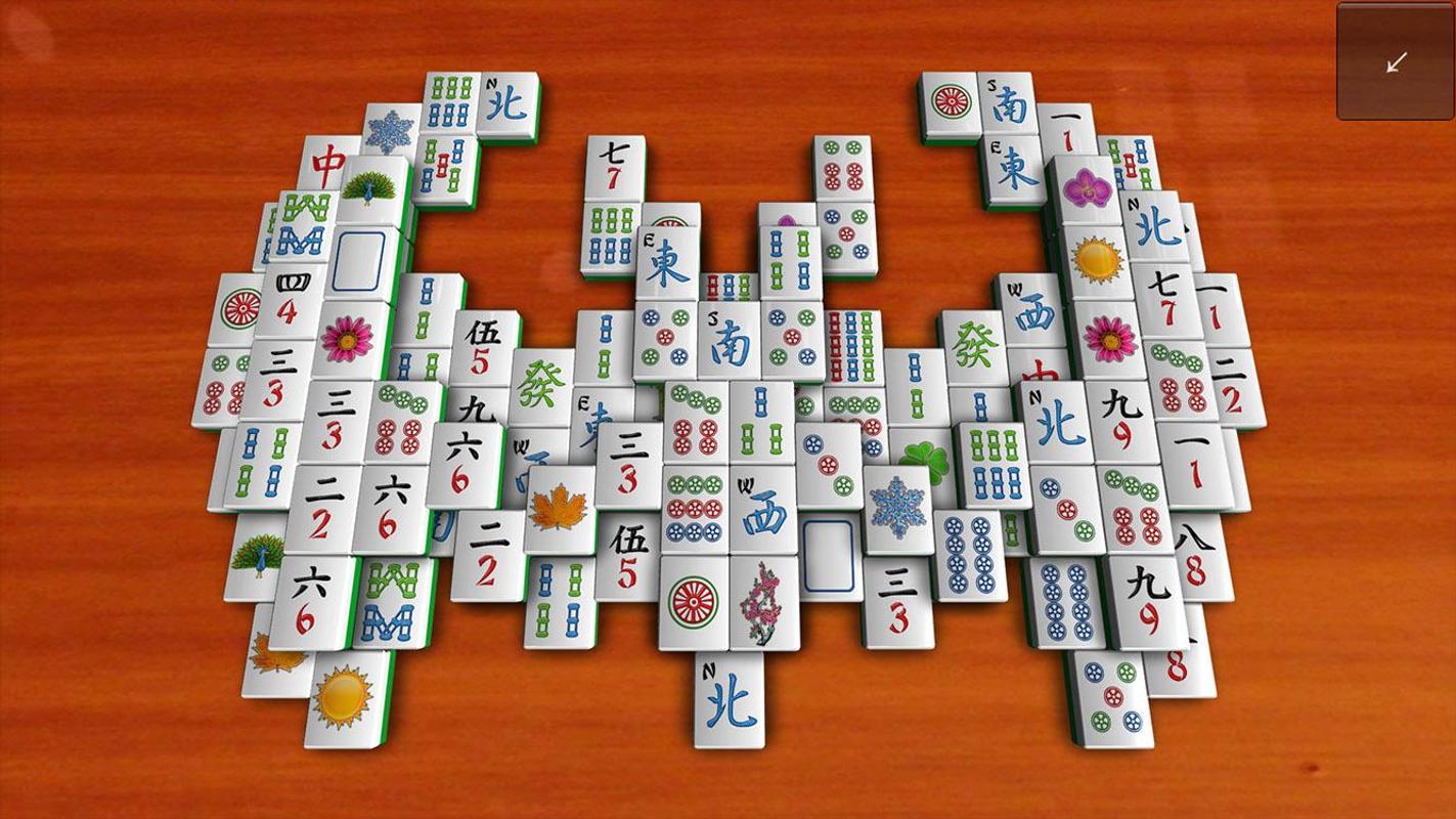 Mahjong Solitaire Saga Free APK  Download Free Board GAME 