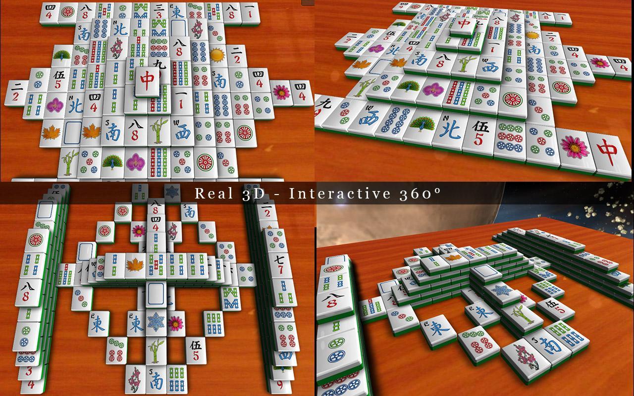 Mahjong Saga Mahjong Saga