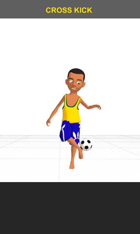 Rei da Bola APK Download - Free Sports GAME for Android ...