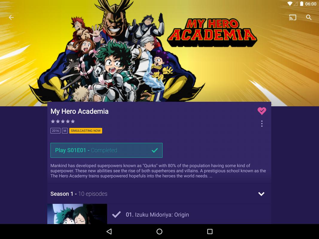 app to download manga app to download manga