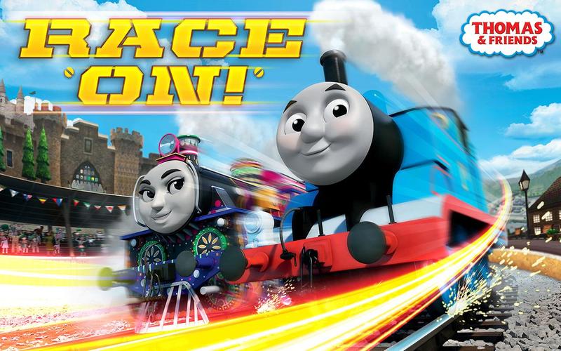 free thomas the train games for android free thomas the train games for android