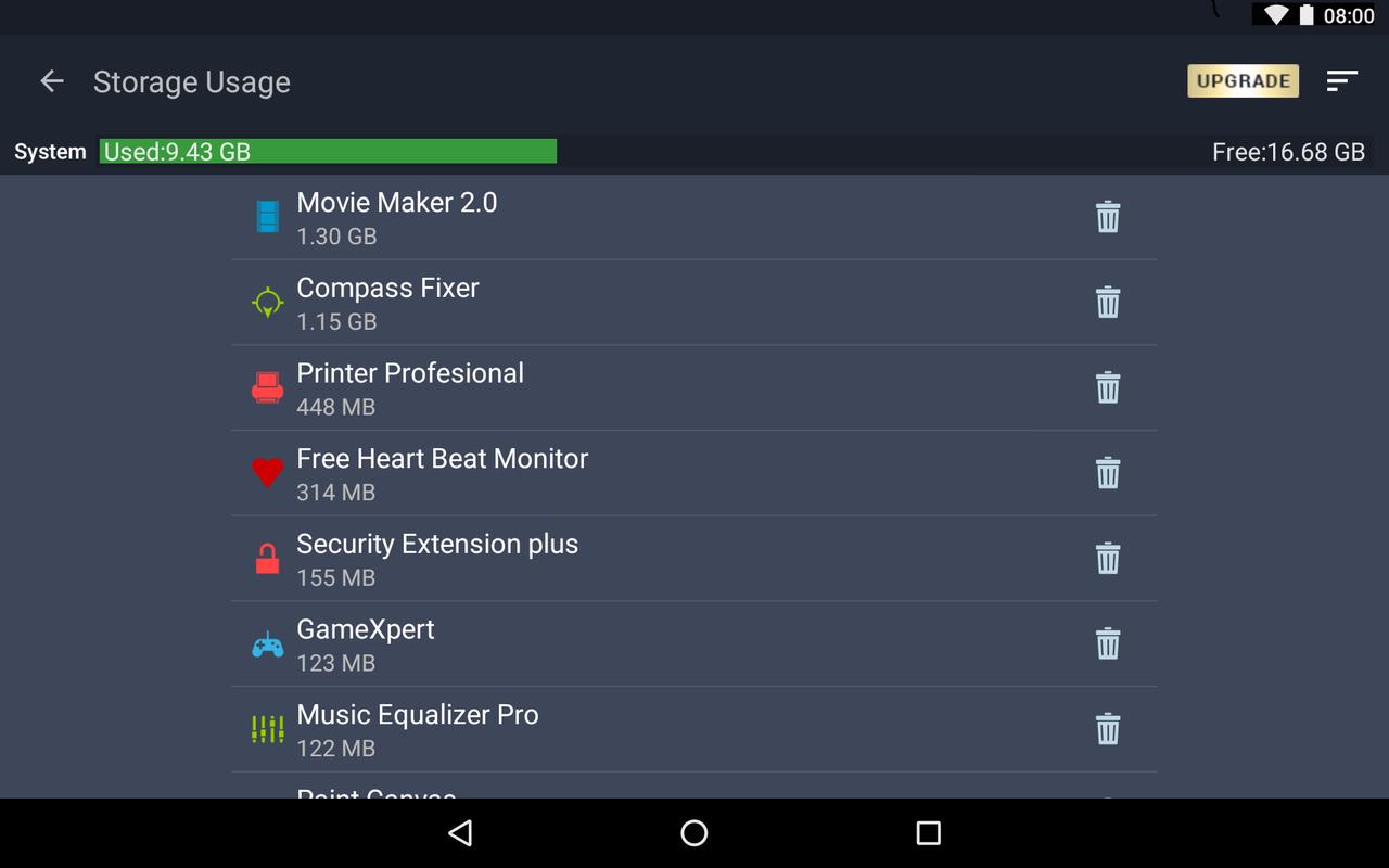 Phone Antivirus Free For Android Phone avg antivirus free for android apk download communication screenshot
