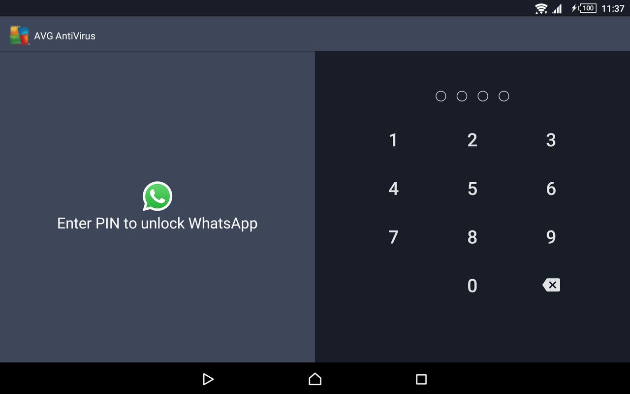 Phone Download Free Antivirus For Android Phone avg antivirus free for android apk download communication screenshot