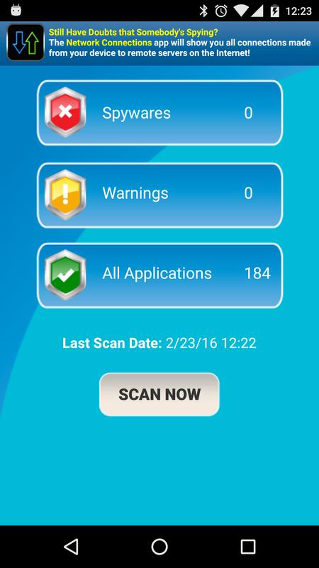 download anti spyware cell phpne