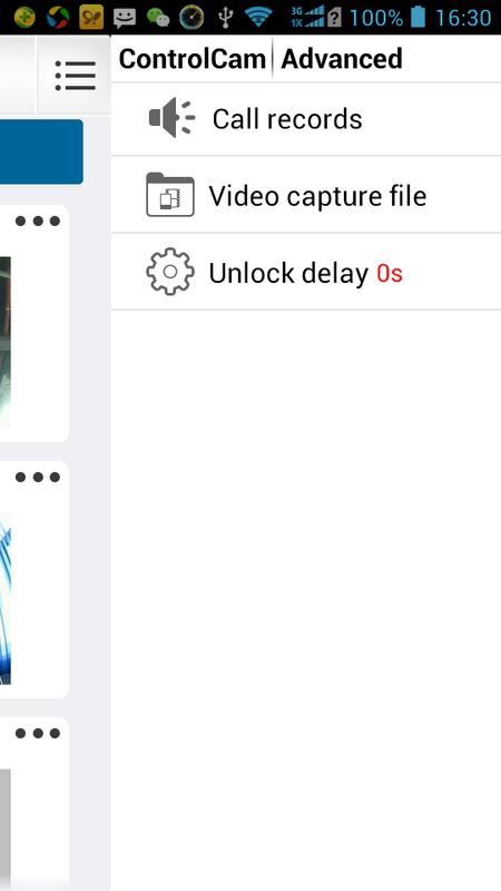 snap apk installateur tablet