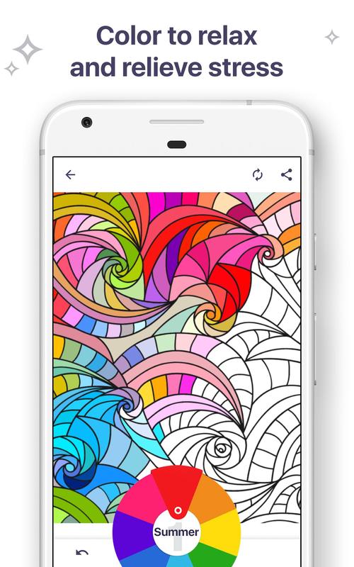 Download Coloring Book for Me & Mandala APK Download - Free Entertainment APP for Android | APKPure.com