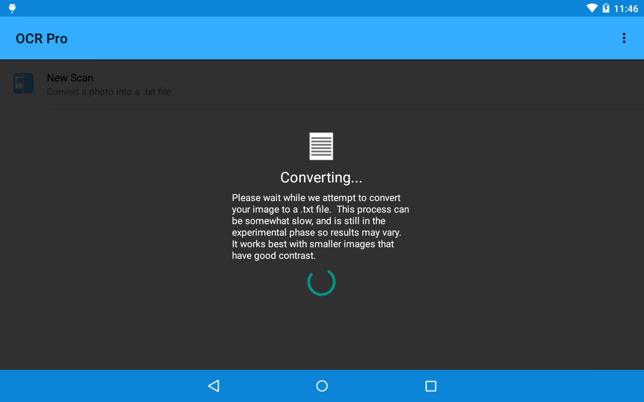 OCR Pro APK Baixar - Grátis Produtividade Aplicativo para 