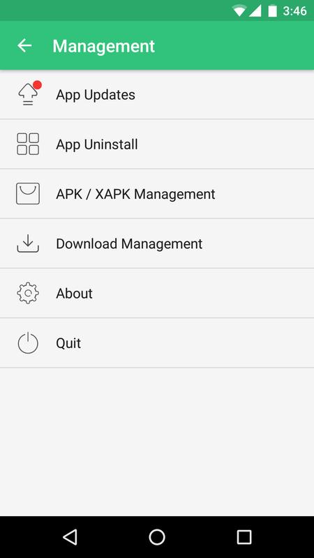 APKPure apk screenshot