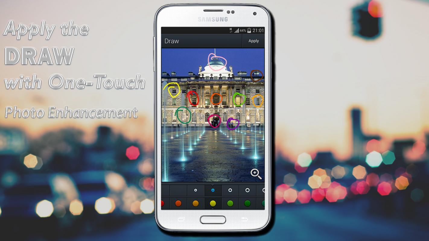 Aplikasi Edit Foto Pro APK Download Free Photography APP for Android