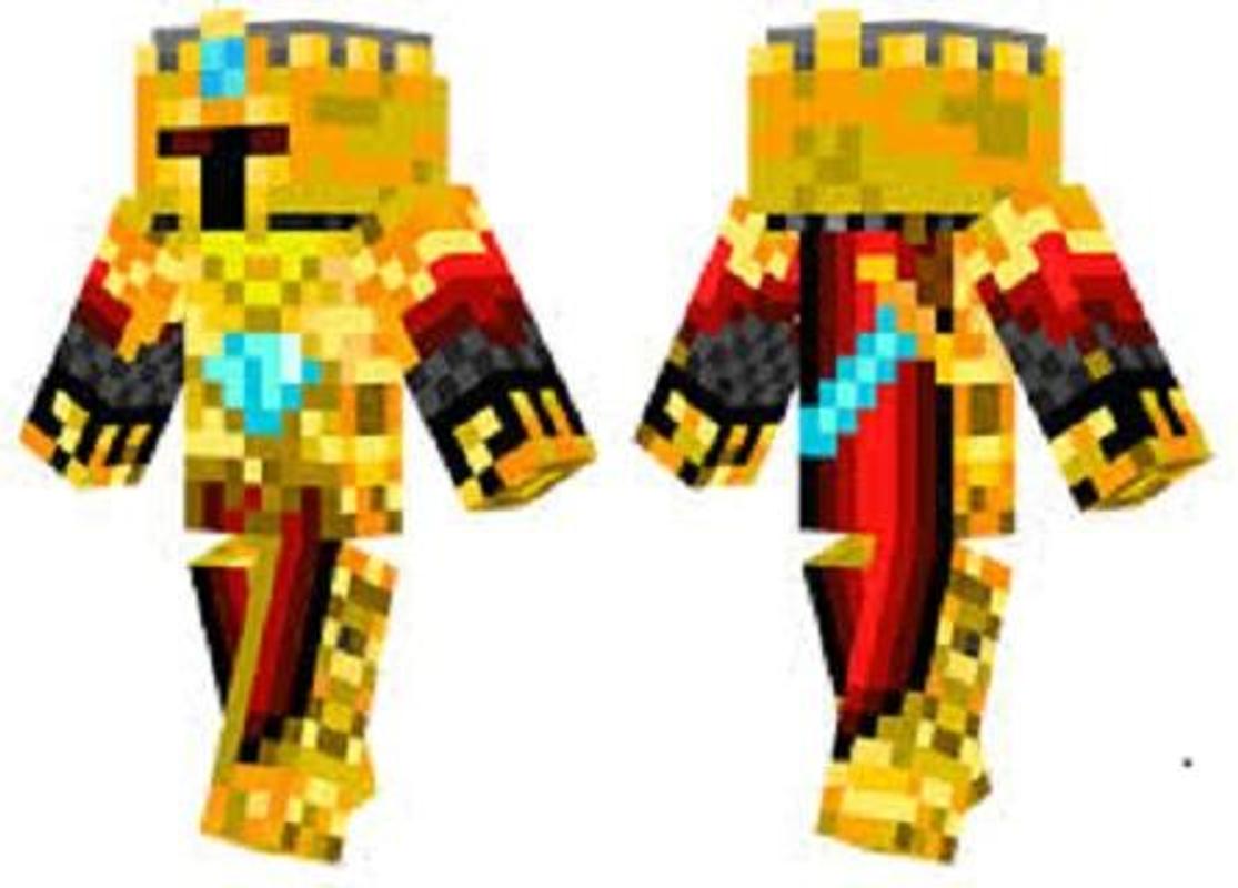 Skins For Minecraft Apk Download Free Strategy Game For Android