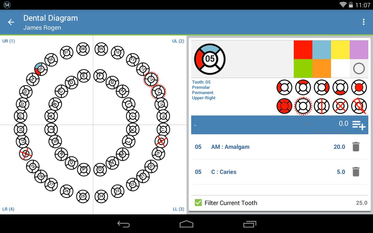 Dental Record APK Download - Free Medical APP for Android ...