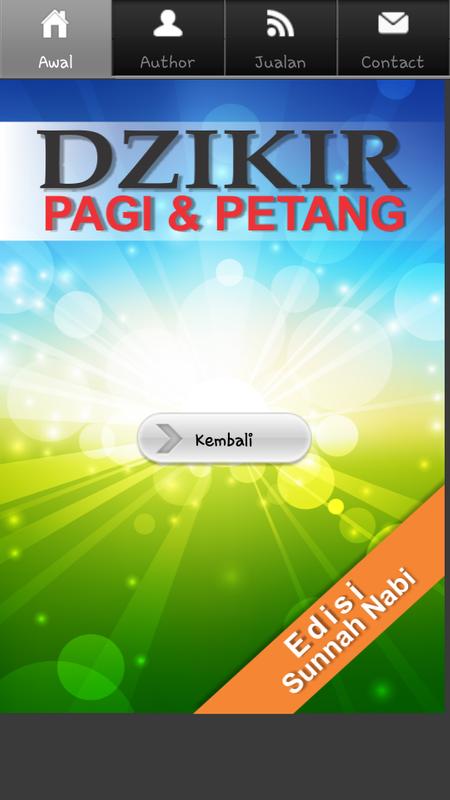 Pagi Pagi