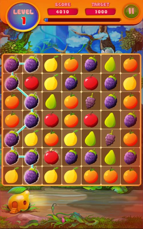 for android download Fruit Cube Blast for android download Fruit Cube Blast