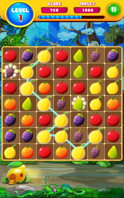 instal Fruit Cube Blast free instal Fruit Cube Blast free