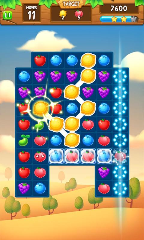 Fruit Break Game Free Download Fruit Break Game Free Download