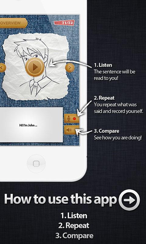 English Speaking App Download For Mobile