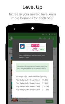 appKarma Rewards & Gift Cards