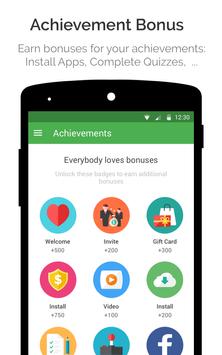 appKarma Rewards & Gift Cards