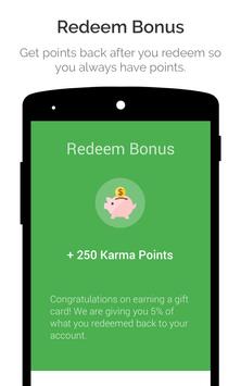 appKarma Rewards & Gift Cards