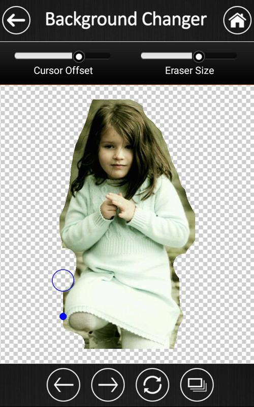 Photo Background Changer APK Download - Free Photography APP for