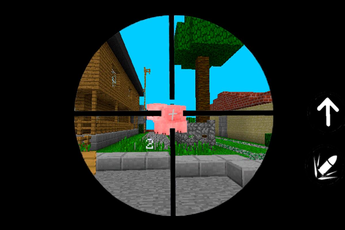 Mod GTA 5 for Minecraft APK Download - Free Entertainment 