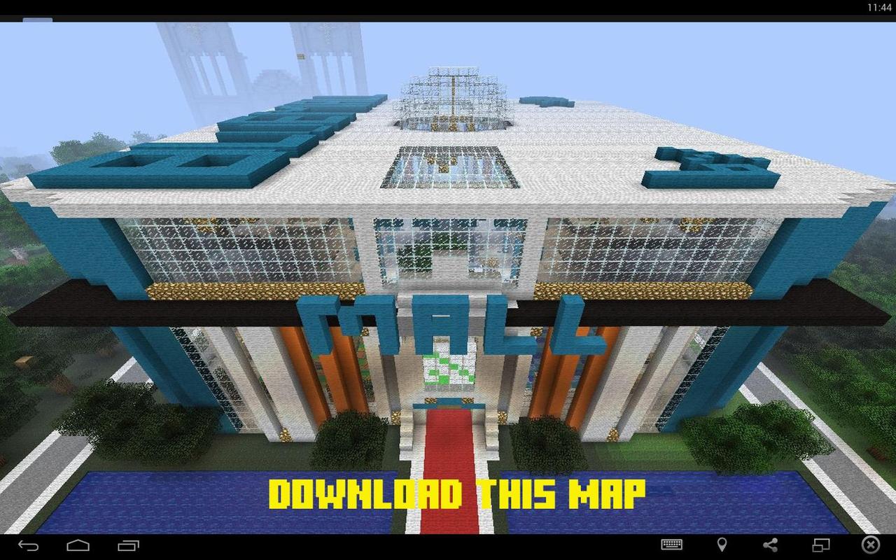 Maps for Minecraft PE APK Download - Free Tools APP for 