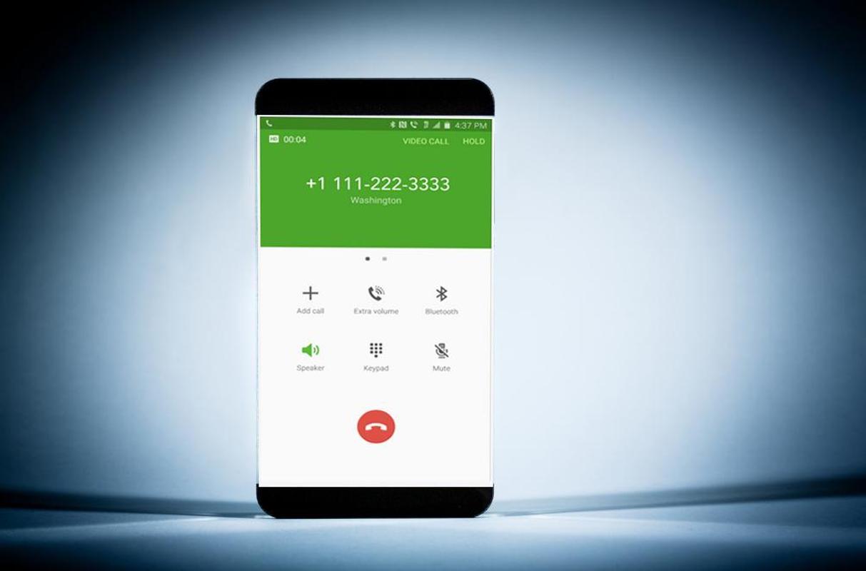 fake call app fake call app
