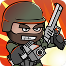 Doodle Army 2 : Mini Militia APK