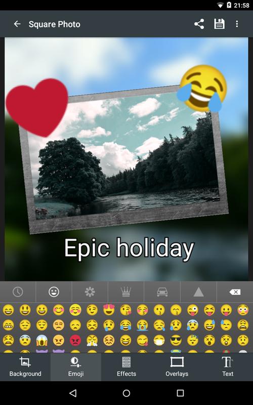 Square Photo
<center>
<object  width=