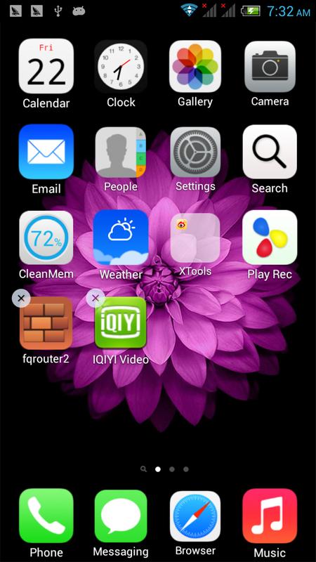 xOS Launcher APK Download - Gratis Personalisasi APL untuk ... xOS Launcher APK Download - Gratis Personalisasi APL untuk ...