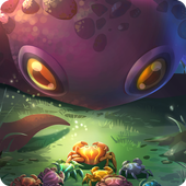 Crab War icon