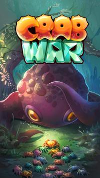 Crab War apk screenshot