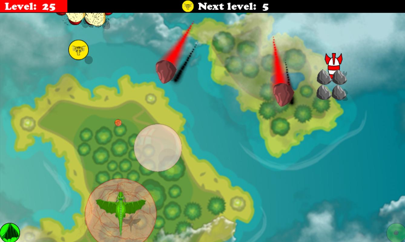 Dragon World - Free Dragon World Game Online