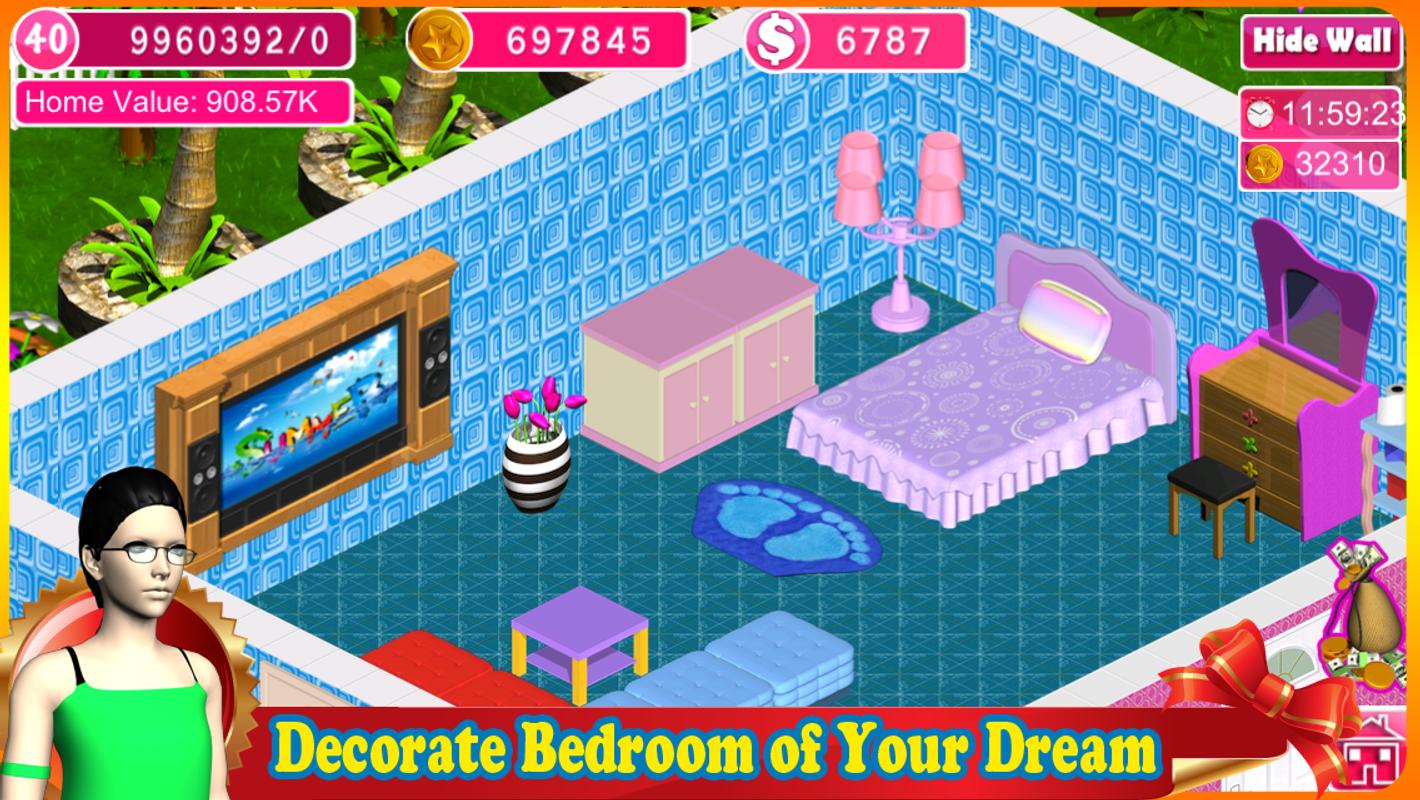  Home  Design  Dream  House  APK Download  Free  Role Playing 