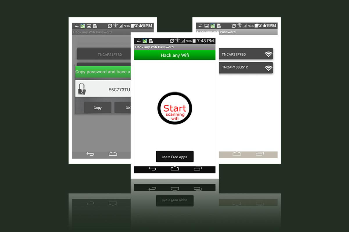 hack any password protected wifi network hack any password protected wifi network