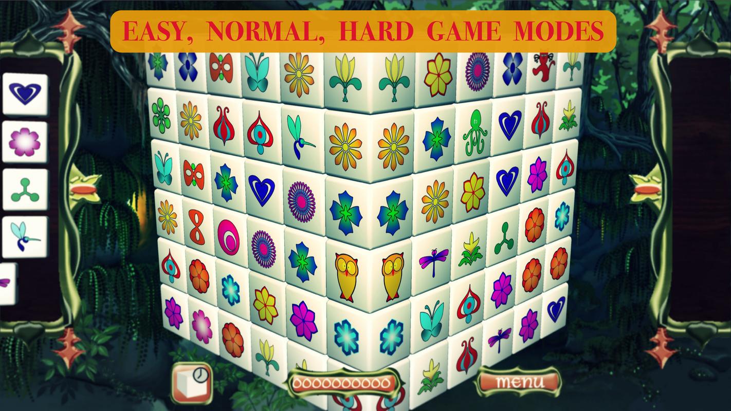 Mahjong 3 Mahjong 3