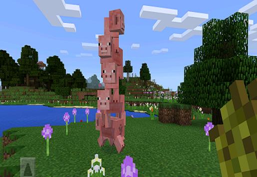 Animal Mods For Minecraft PE APK Download - Free Books 