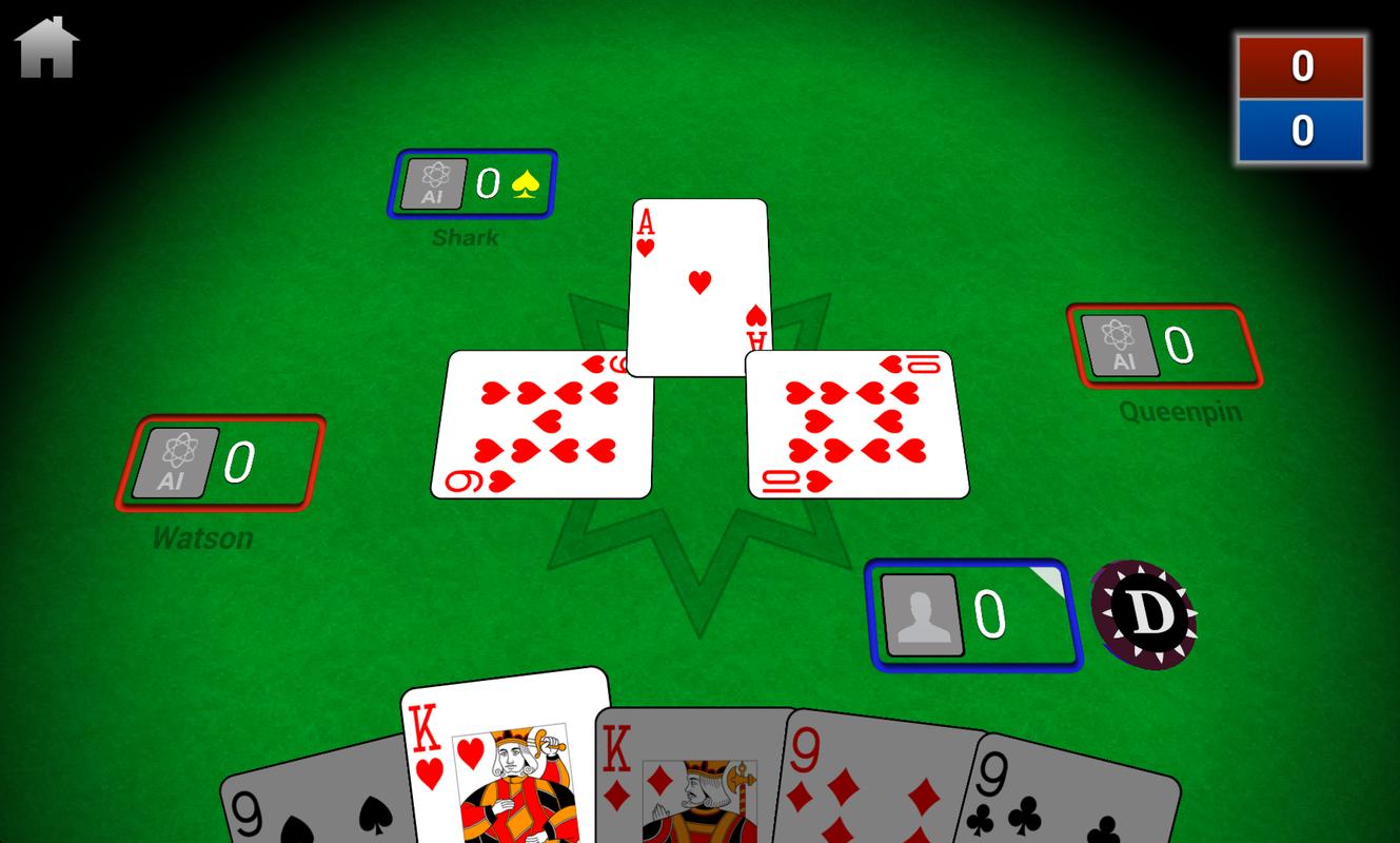 Free Euchre Games Free Euchre Games