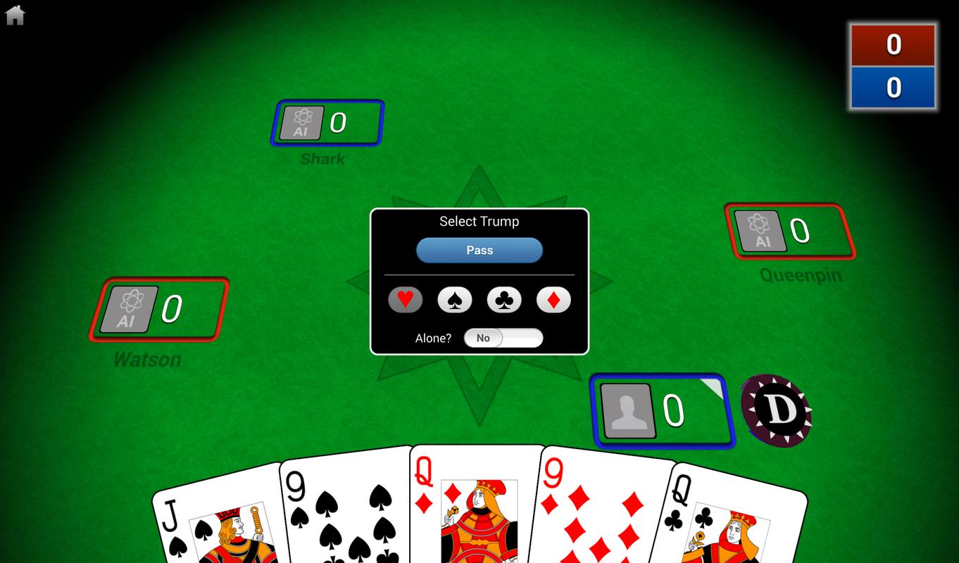 euchre 3d app free coins euchre 3d app free coins