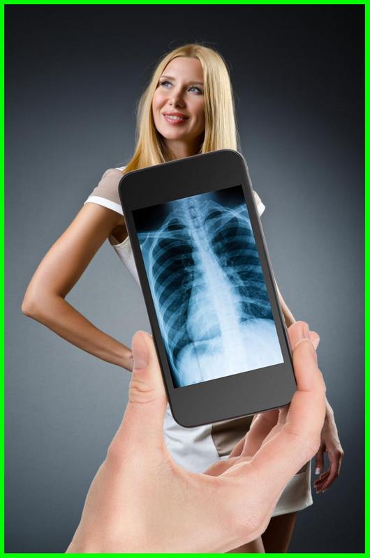 X-Ray Scanner Simulator Prank APK Download - Free ...